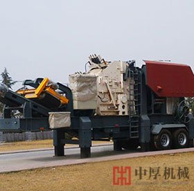 河南移動破碎站哪家好