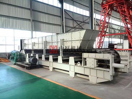 板式給料機(jī)型號(hào)