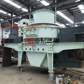 PL河卵石制砂機,河卵石制砂機優勢,鵝卵石制砂機