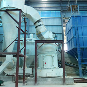 中厚機(jī)械教你雷蒙磨粉機(jī)風(fēng)機(jī)震動怎么處理